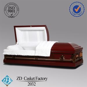 2032 Casket baS