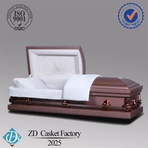 2025 Casket baS