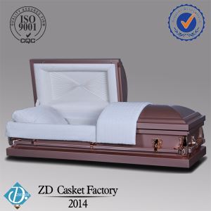 2014 Casket baS