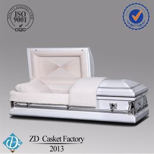 2013 Casket baS