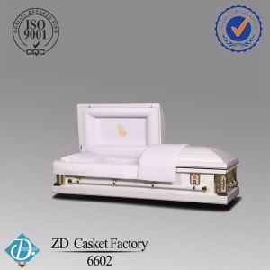Casket 6602 baS