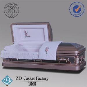 baS Casket 1868