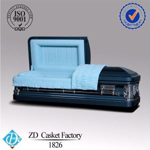 baS Casket 1826