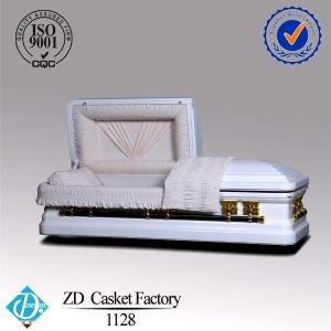 baS Casket 1128