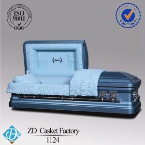 baS Casket 1124