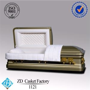 baS Casket 1121