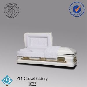 baS Casket 1022
