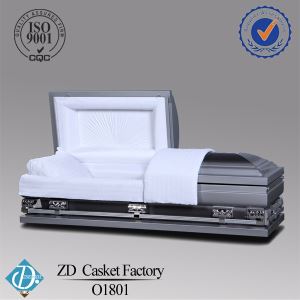 oversize Casket 01801