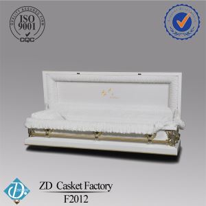 jawvam naQ Casket f2012
