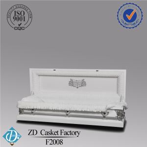 jawvam naQ Casket f2008