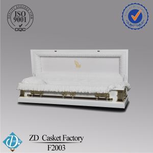 jawvam naQ Casket f2003