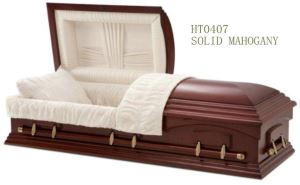 Sor Hap Casket ht-0407