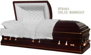 Sor Hap Casket ht-0401