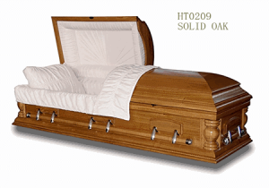 Sor Hap Casket ht-0209