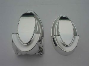 Hardware vIlopQo' jay' 4stationary casket