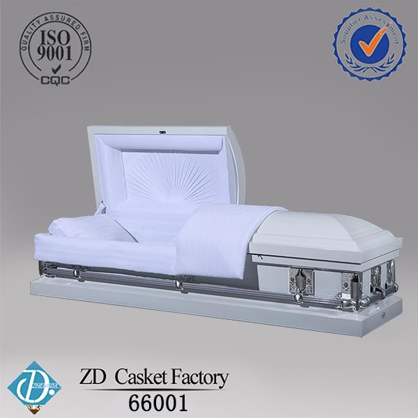 20 Gauge Steel Casket Metal Casket 66001 20 Gauge Steel Casket Metal Casket 66001